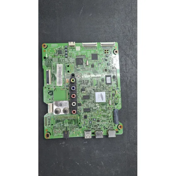 Placa Principal Tv Pl43f4000ag