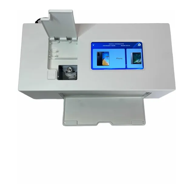 Maquina De Corte Laminas De Hidrogel Micas Para Celular M188