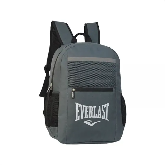 Mochila Notebook Resistente Urbana Paseo Viaje Acolchada Gym
