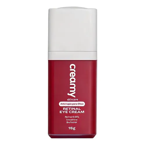 Creamy Skincare Eye Cream Creamy 15g | Clareador Para Olhos