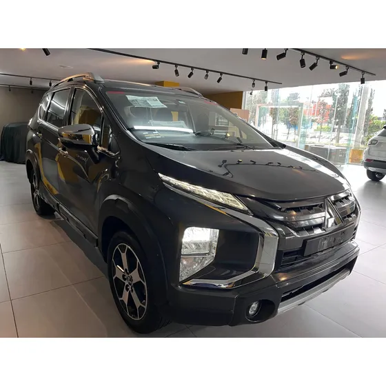 Mitsubishi Xpander 1.5 Xpander Cross At