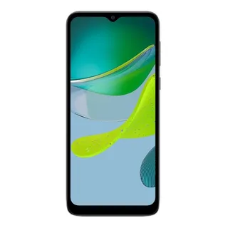 Smartphone Moto E13 32gb Tela 6.5'' 2gb Ram Grafite Motorola Smartphone Moto E13 32gb Tela 6.5'' 2gb Ram Grafite Motorola