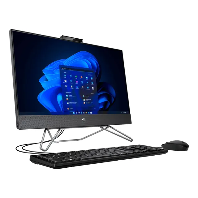 Computadora De Escritorio  Hp Proone 240 All-in-one