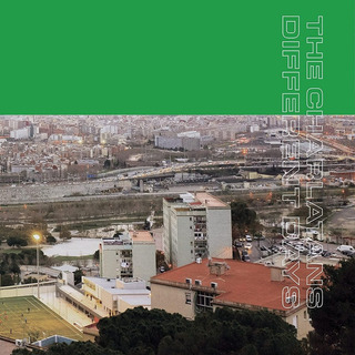 The Charlatans Different Days Special Edition 2 Cd Importado The Charlatans Different Days Special Edition 2 Cd Importado