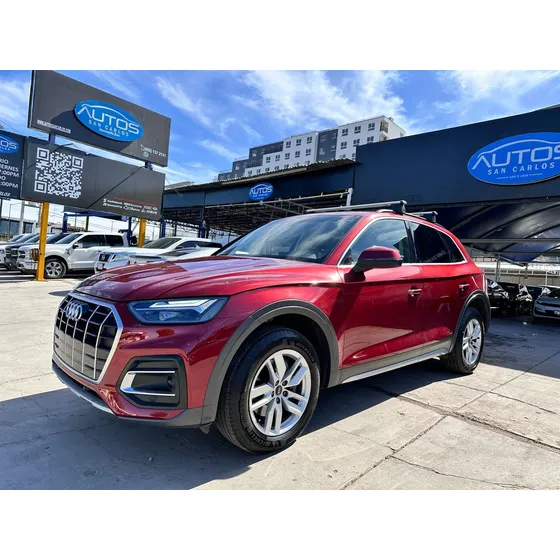 Audi Q5 Sportback 2.0 L 45 Tfsi Select Dsg