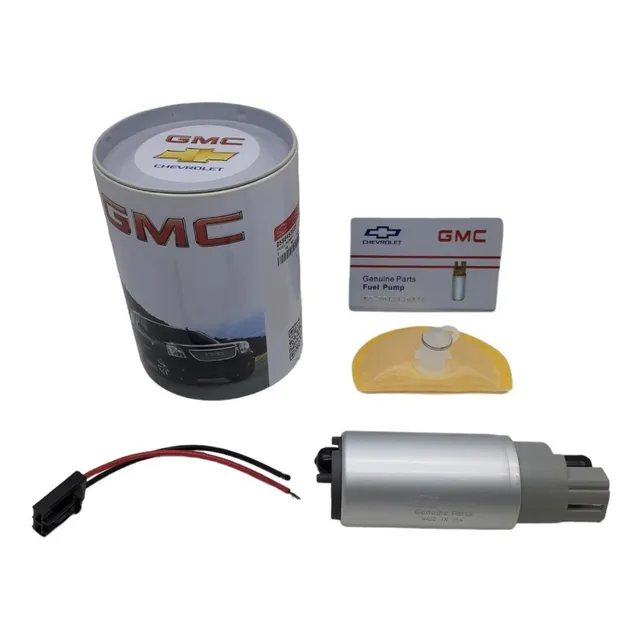 Bomba Pila Gasolina Idea Uno Fire Peugeot 206 207 307 Qq Gmc