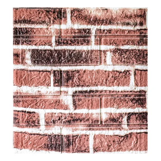 Adhesivos De Pared Tipo A, Papel Autoadhesivo Con Estampado 