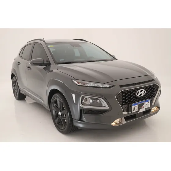 Hyundai Kona 1.6t Safety 4x4