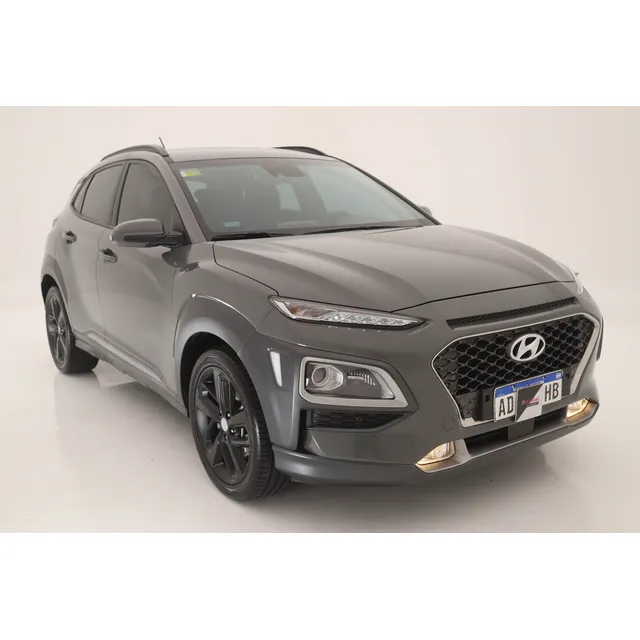 Hyundai Kona 1.6t Safety 4x4
