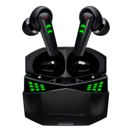 Audífonos Inalámbricos Gamer Black Shark Buds T6