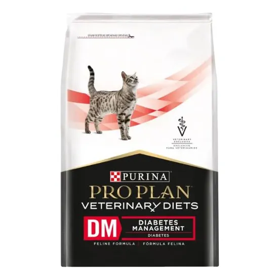 Pro Plan Feline Dm 2,72kg