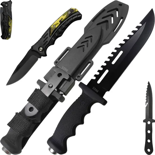Canivete Hz-06-1072 - Taue Cor Preto | MercadoLivre