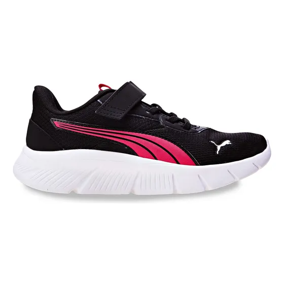 Tênis Infantil Menino E Menina Flexfocus Modern Running Puma