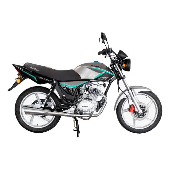 Keller Stratus 150 Full Patentada $2.772.000 O 12de$334.950
