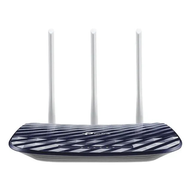 Router Tp-link Dual Band 5g Ac Wisp Archer C20(w)