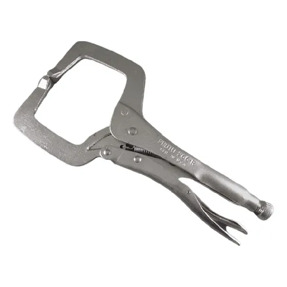 Alicate De Presion 11  T/p  Proto 266-r