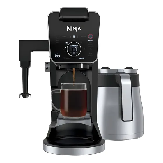 Cafetera Ninja Dual Cfp305