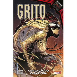 Grito: Prólogo Para Rei Das Trevas Grito: Prólogo Para Rei Das Trevas