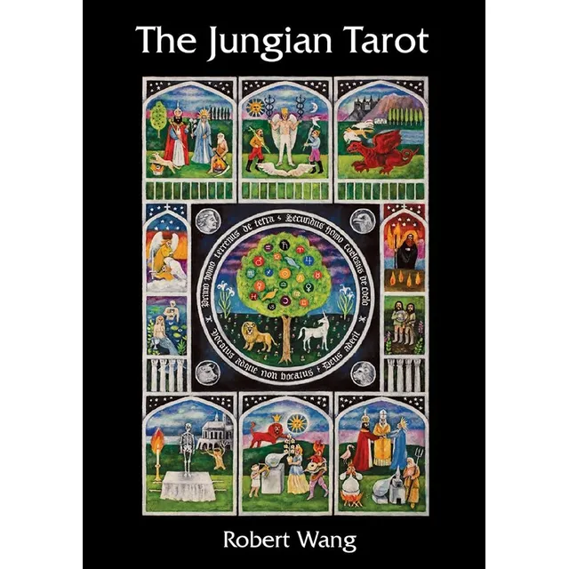 El Tarot Junguiano