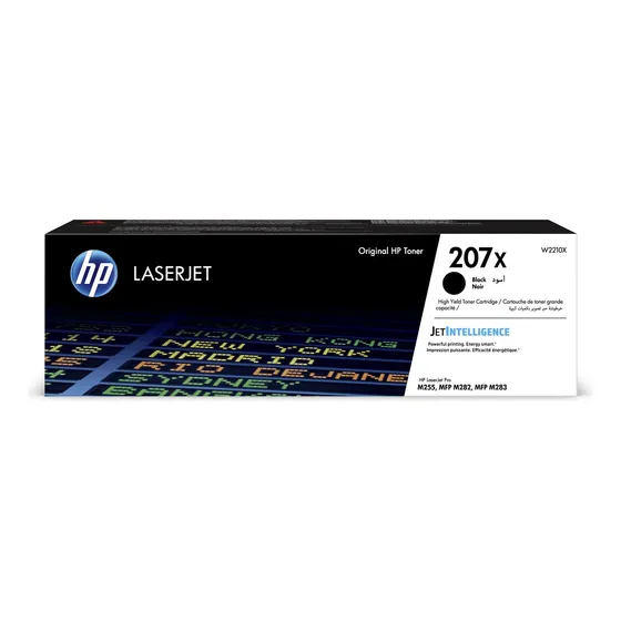 Recarga Caracas Deliverytóner Hp W2210x M255 Mfp282 Mfp M283