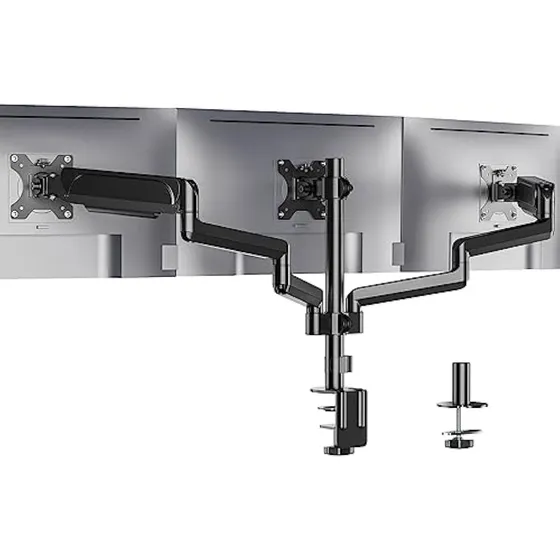 Wali Soporte Para Monitor Resorte De Gas Prémium