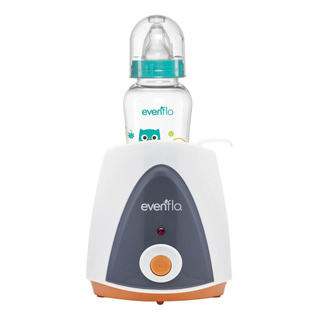 Evenflo Calentador Biberones Eléctrico Calienta Mamila Bebé Evenflo Calentador Biberones Eléctrico Calienta Mamila Bebé