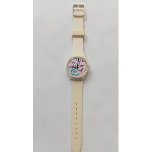 Swatch, Reloj Dama
