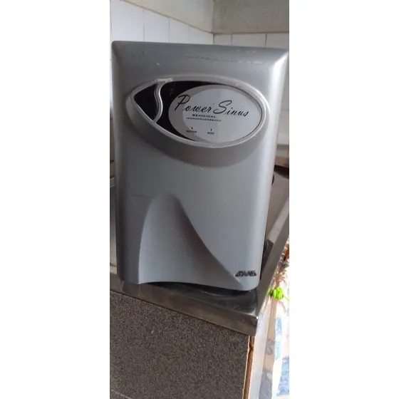 Nobreak Senoidal Sms E/bivolt S/115v 3.2kva 3200va P/bat Ext