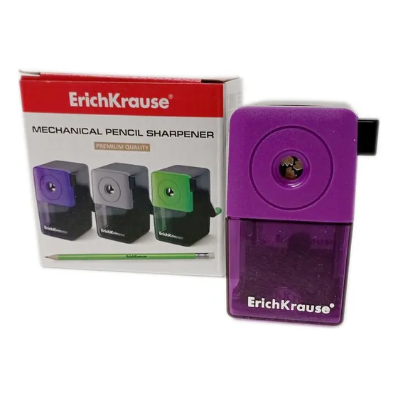 Sacapunta Escritorio 1 Serv Manual Sharpener 6798