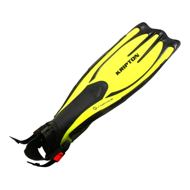 Aletas De Buceo Kripton