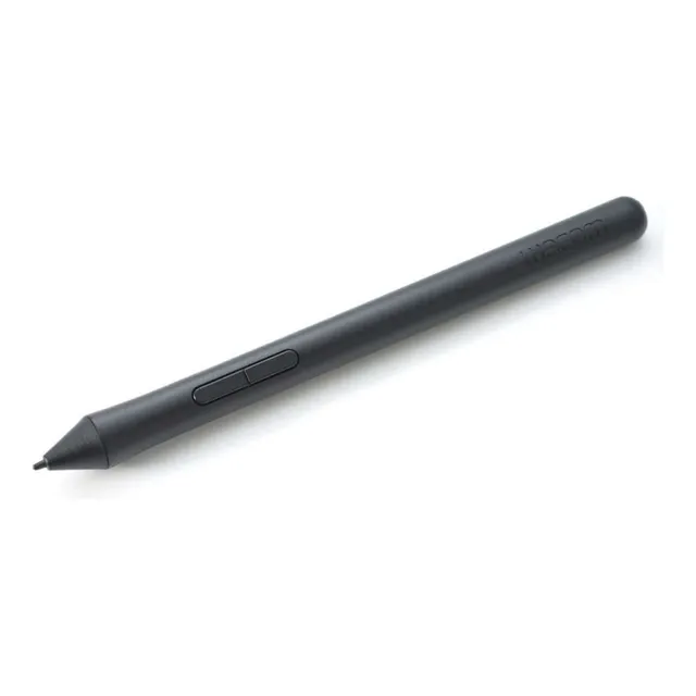Lápiz Wacom Intuos LP-190k para Ctl472, Ctl490 y Cth490, color negro