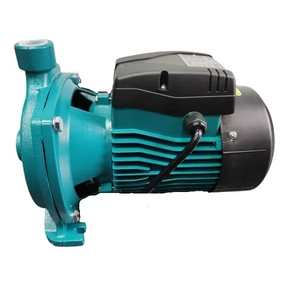 Bomba Centrifuga 2 Hp Leo