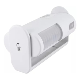 Sensor De Movimiento Timbre Con Alarma Entradas Comercios Sensor De Movimiento Timbre Con Alarma Entradas Comercios