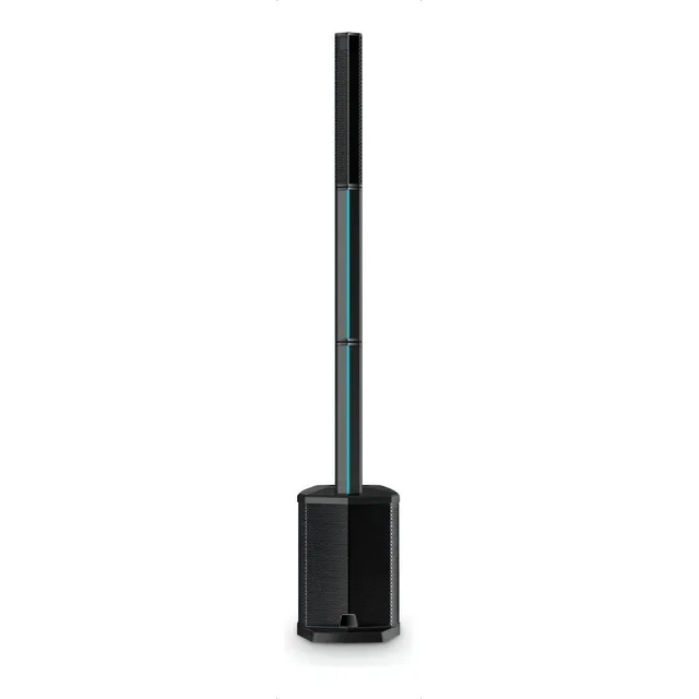 Bafle Potenciado Sistema Sonido 5 Vías Ken Brown Epic-8 Tws