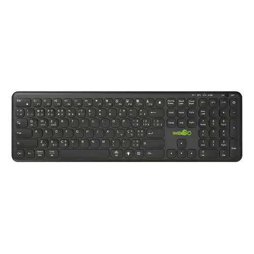 Teclado Inalámbrico Apple Magic Keyboard Usb-c Inglés | MercadoLivre