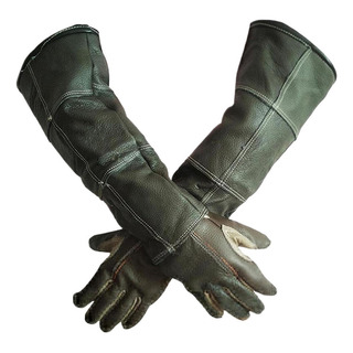 Guantes Anti-mordeduras/arañazos Para Manejo De Animales Guantes Anti-mordeduras/arañazos Para Manejo De Animales