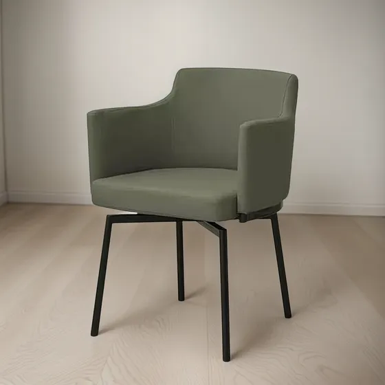 Silla De Tocador Contemporánea Compr, Silla De Comedor Tapiz