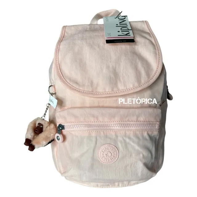 Mochila Kipling Ezra Small (original)