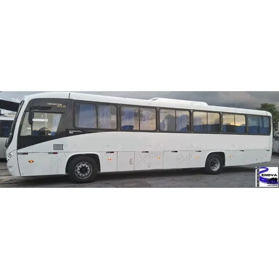 Comil Versatile Gold Volks 17-230 2022 C/ Ar De Teto Cod 200