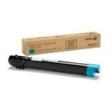 Toner 6r01520 Cyan Original Xerox Wc 7525 7530 7535 7545