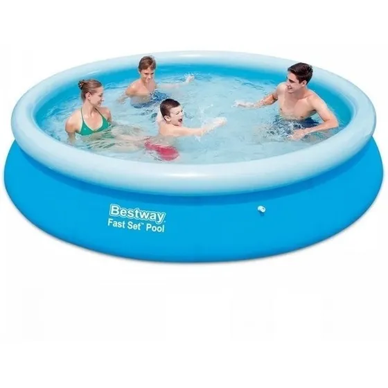 Piscina Inflable Familiar 366x76cm Bestway