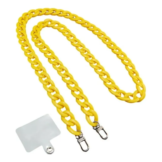 Cadena Porta Celular Strap Universal