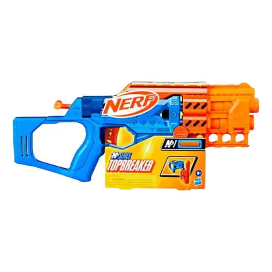 Nerf N Series Top Breaker La Fav Juguetes