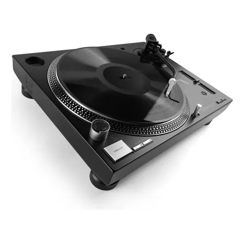 Numark Pt01 Scratch Portable Dj Turntable - | MercadoLivre