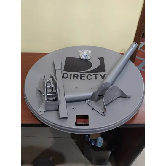 Antena Parabólica 0.6