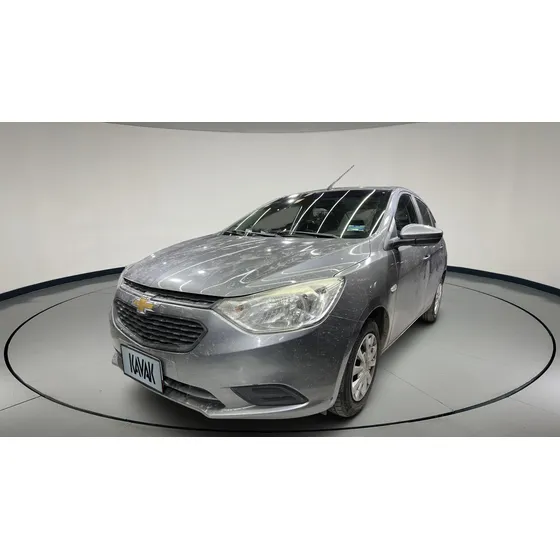 Chevrolet Aveo 1.5 Ls A