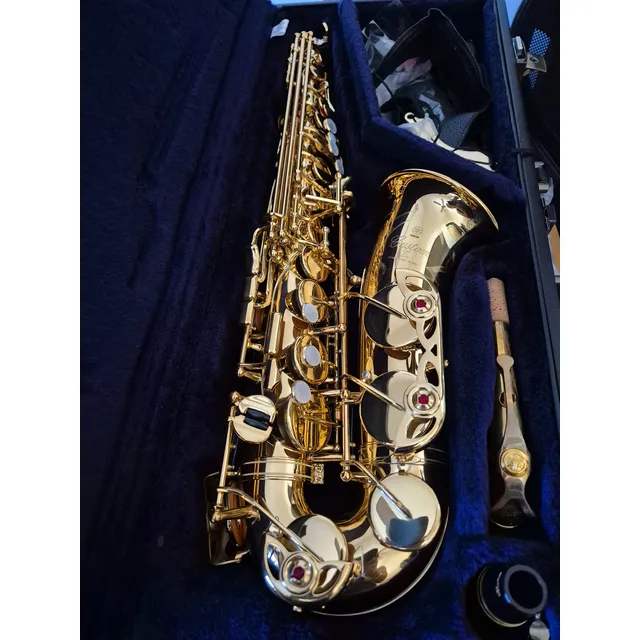Saxofon Alto Yamaha Custom Z