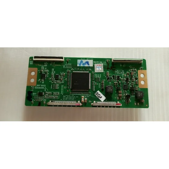 Placa Tcon Tv Lg32lv5500 42lw4500/5700  47lw4500 6870c-0358a