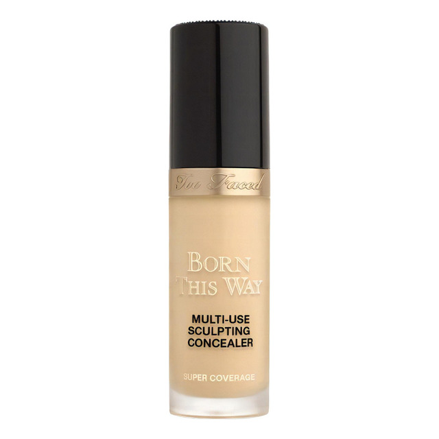Too Faced Born This Way Super Coverage Natural Beige - Corre Too Faced Born This Way Super Coverage Natural Beige - Corre