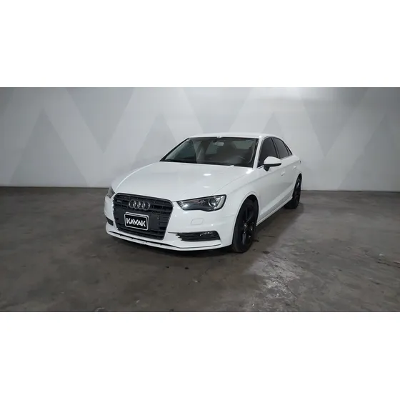 Audi A3 1.4 Tfsi Attraction S Tronic